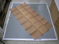 藏品(草蓆)的圖片